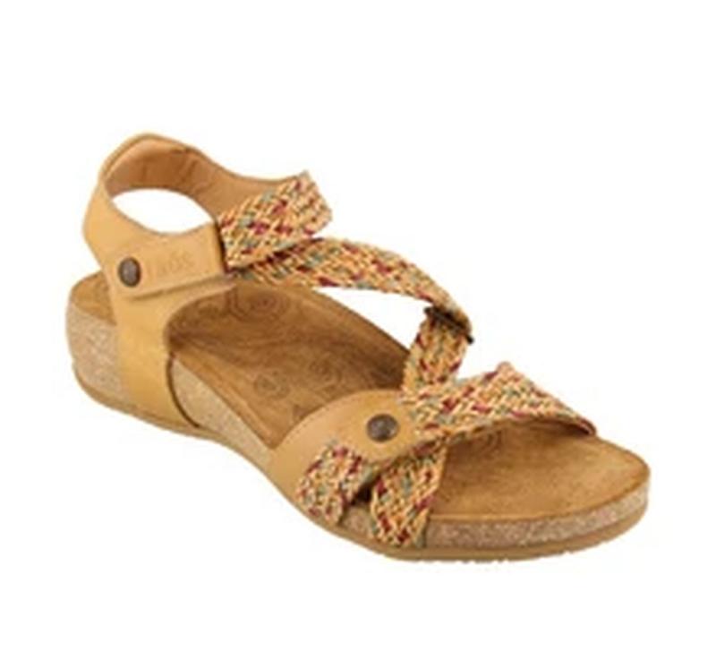 Birkenstock Trulie Sandal Sandaler Dame Brune | DK 390DFM